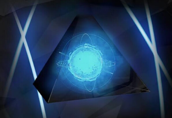 Holografické projekce a show