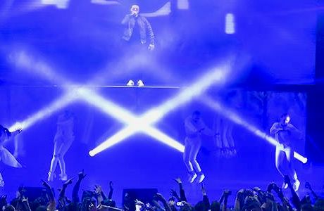 Ozvučovací technika